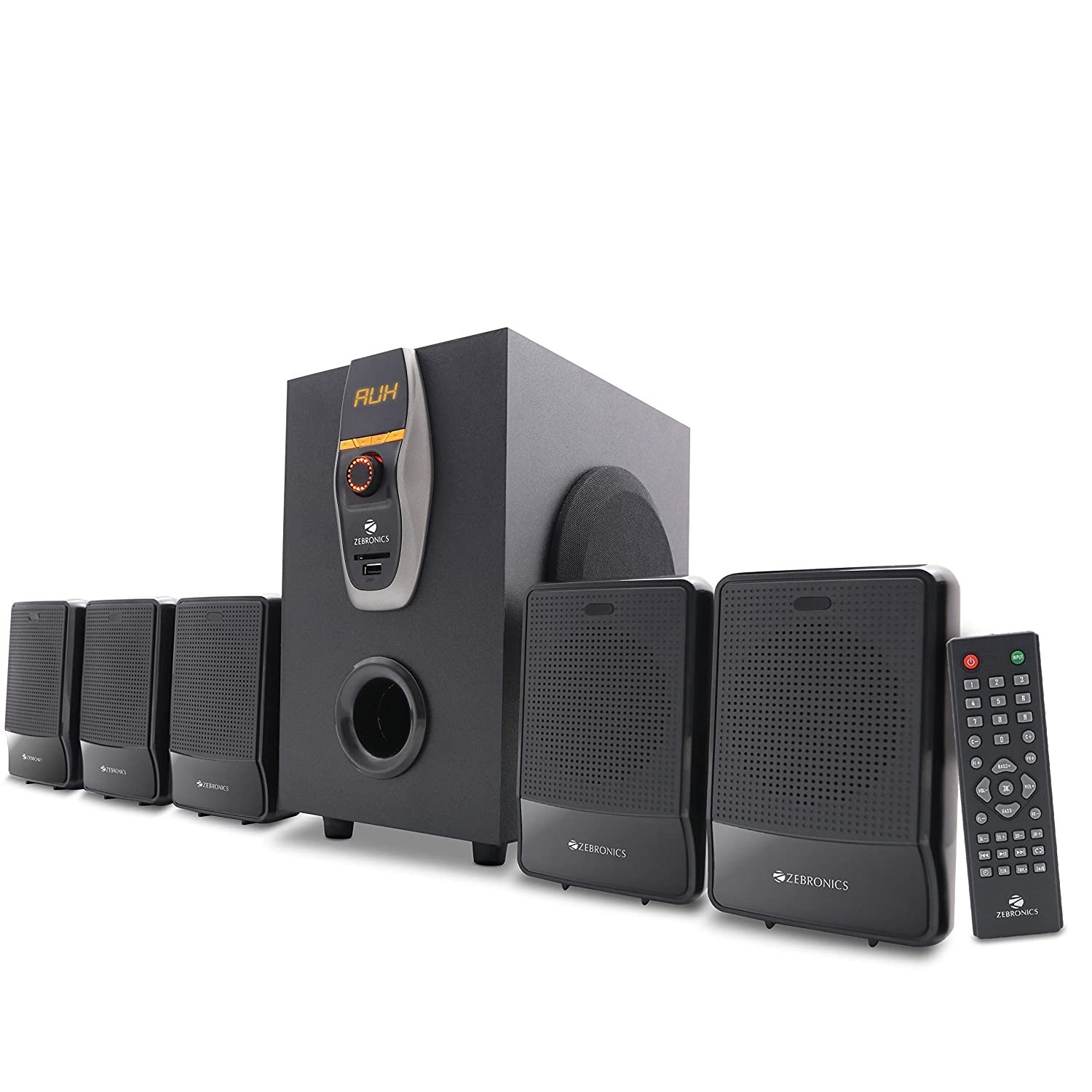 Best Home Theater