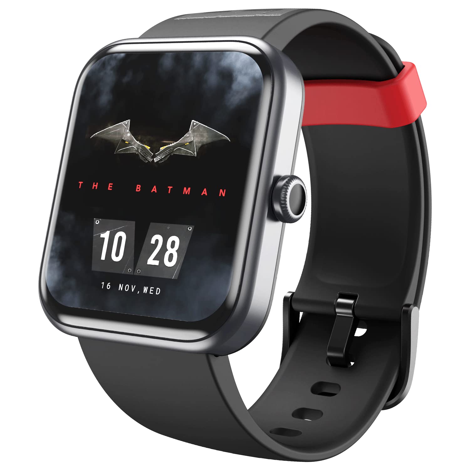 boAt Xtend Smartwatch