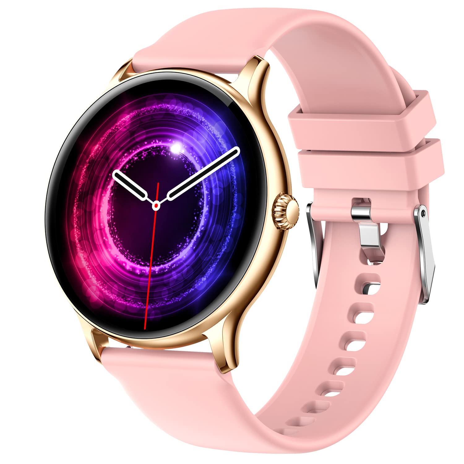 firebolt smart watch