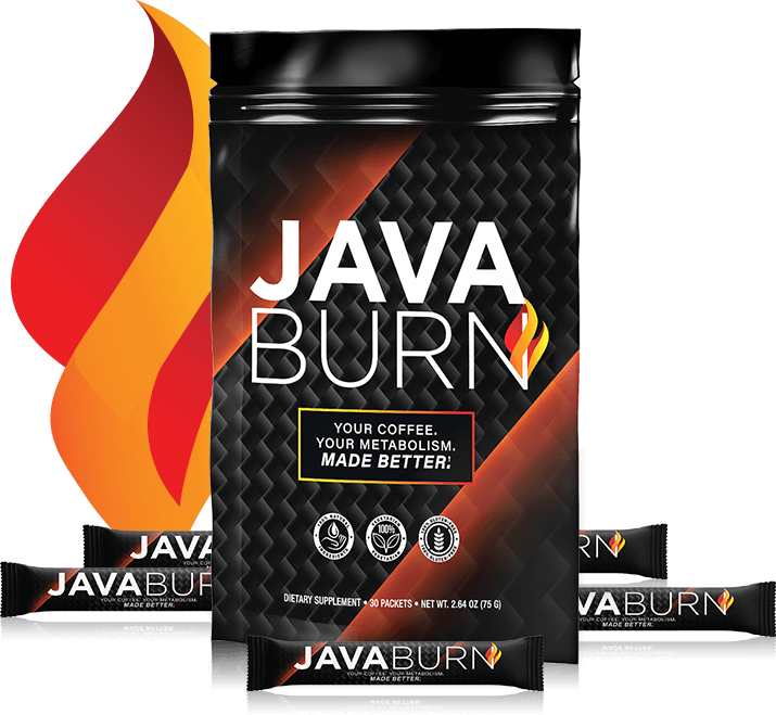 Java Burn Ingredients