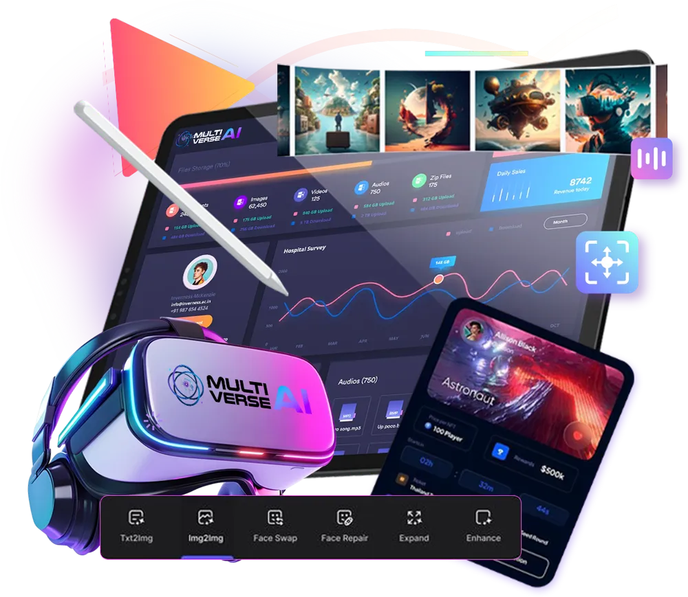 Multiverse AI